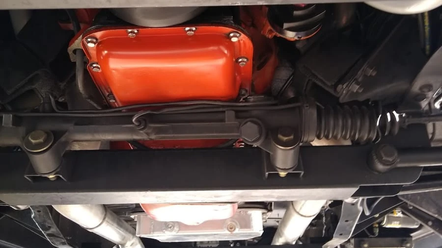 1965 Dodge D Series 1st Gen - Image 13 of 21