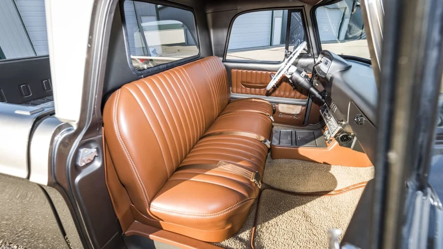1965 Dodge D Series 1st Gen - Image 5 of 12