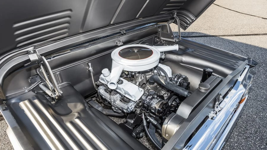 1965 Dodge D Series 1st Gen - Image 7 of 12