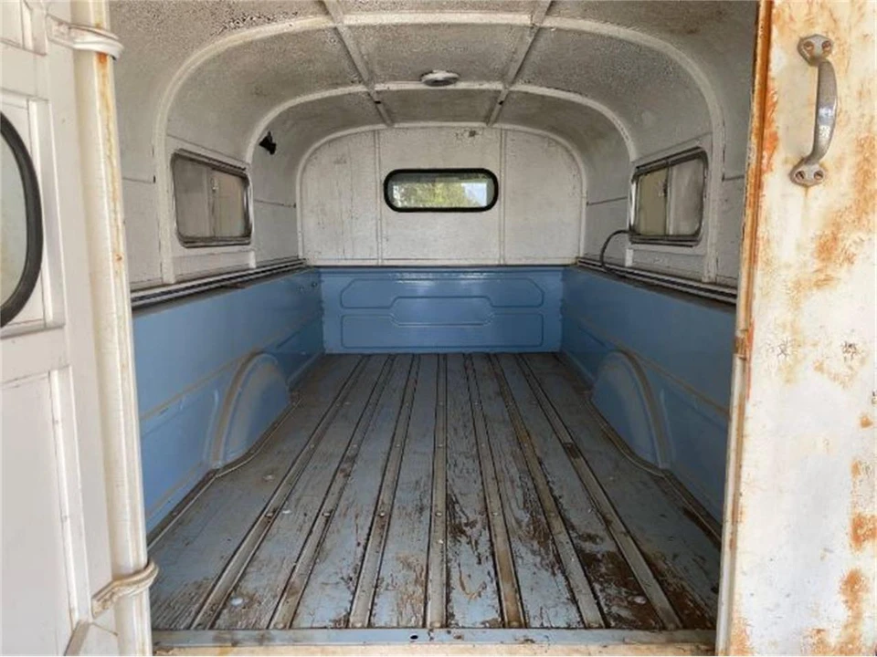 1965 Dodge D Series 1st Gen - Image 2 of 9