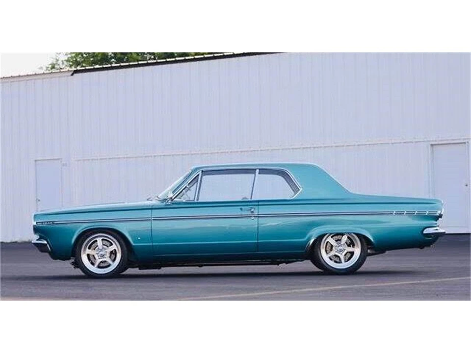 1965 Dodge Dart - Image 2 of 26