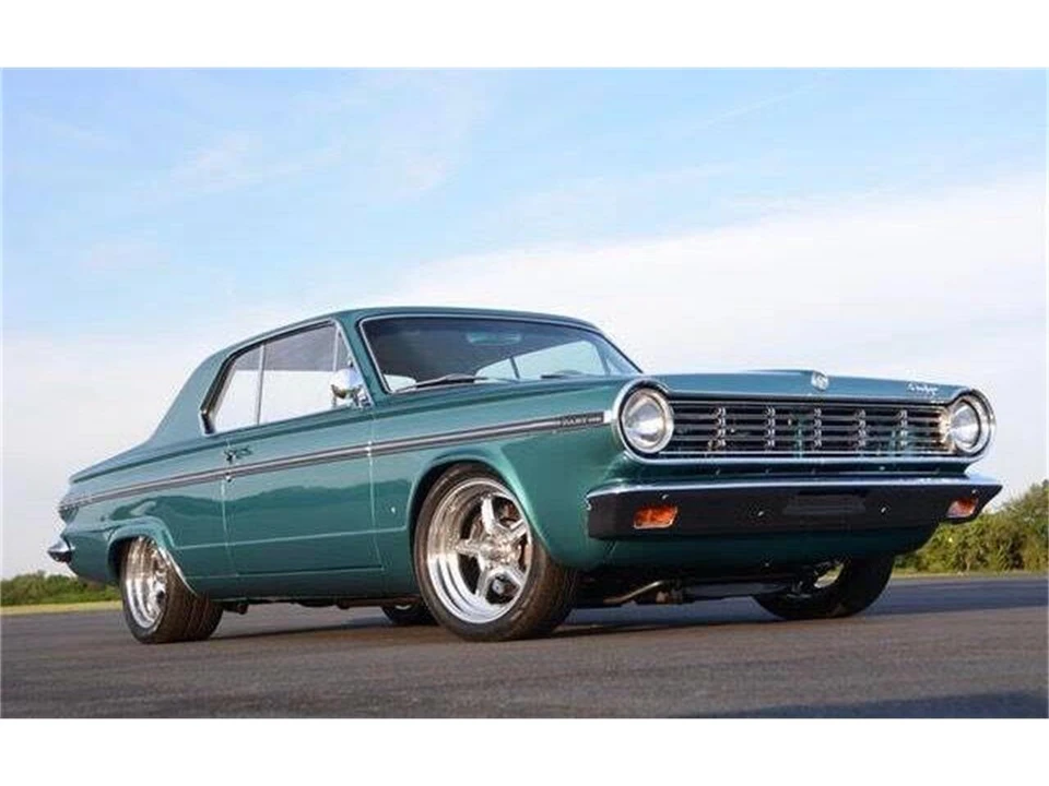 1965 Dodge Dart - Image 3 of 26
