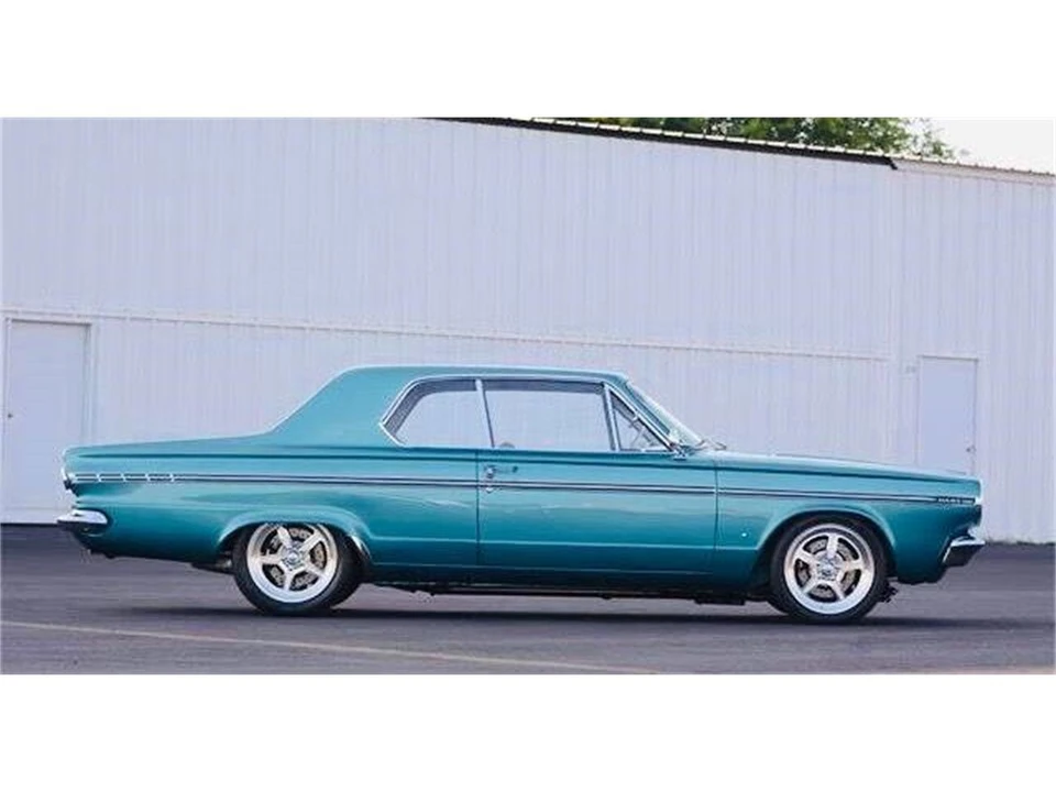 1965 Dodge Dart - Image 6 of 26