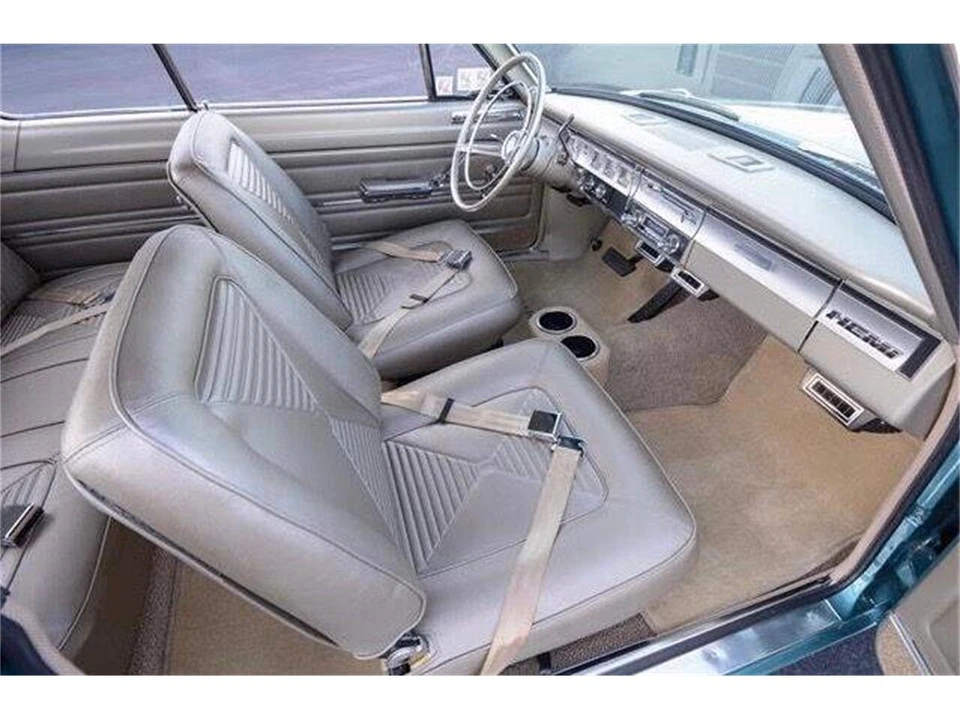 1965 Dodge Dart - Image 10 of 26