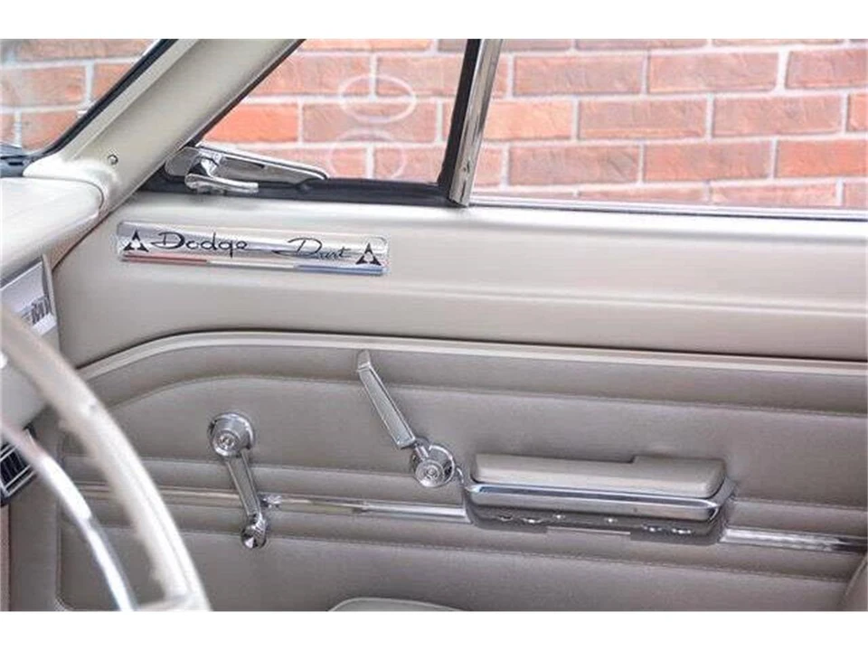 1965 Dodge Dart - Image 9 of 26