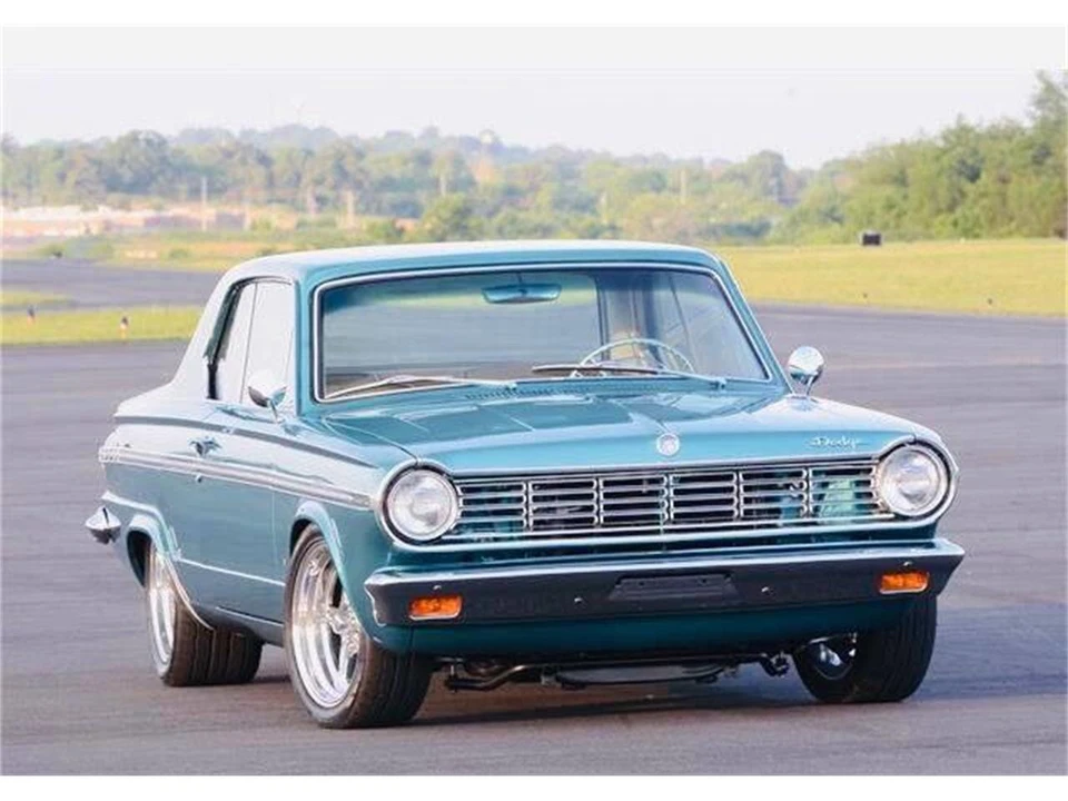 1965 Dodge Dart - Image 4 of 26