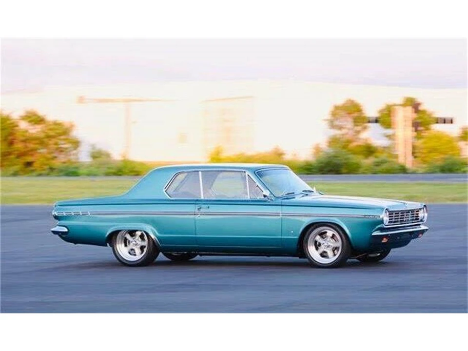 1965 Dodge Dart - Image 5 of 26