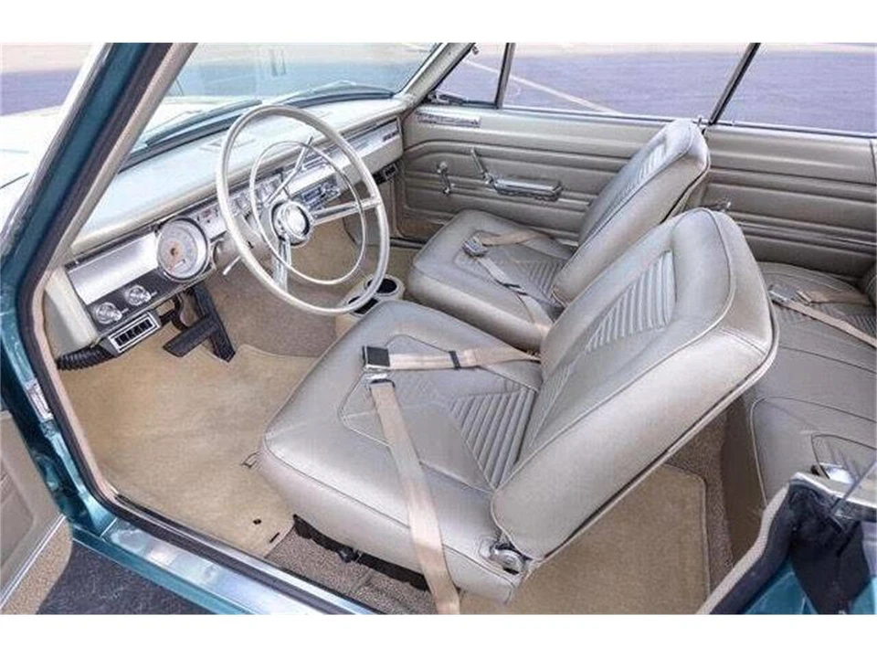 1965 Dodge Dart - Image 14 of 26