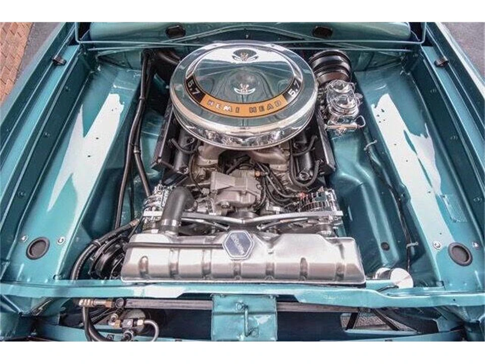 1965 Dodge Dart - Image 17 of 26