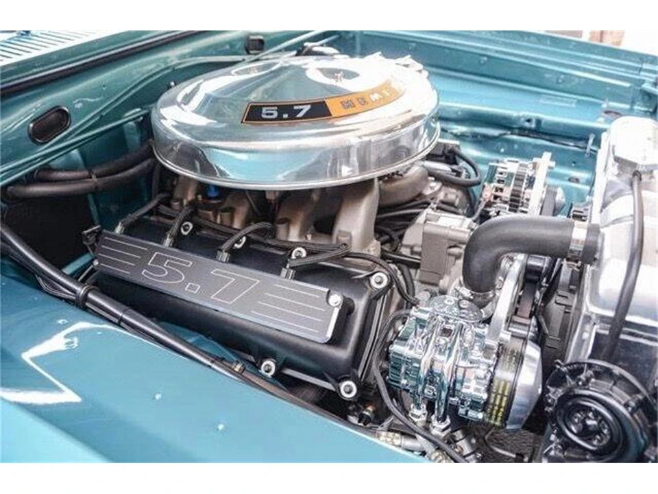 1965 Dodge Dart - Image 16 of 26