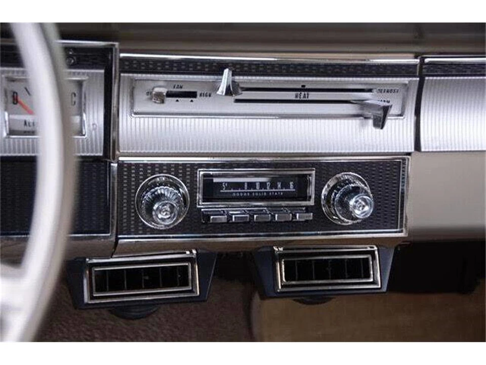 1965 Dodge Dart - Image 13 of 26