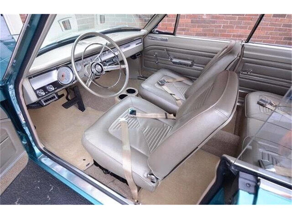 1965 Dodge Dart - Image 12 of 26