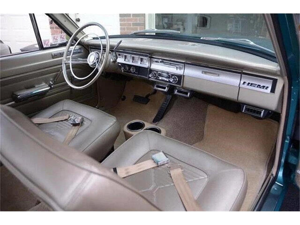 1965 Dodge Dart - Image 11 of 26
