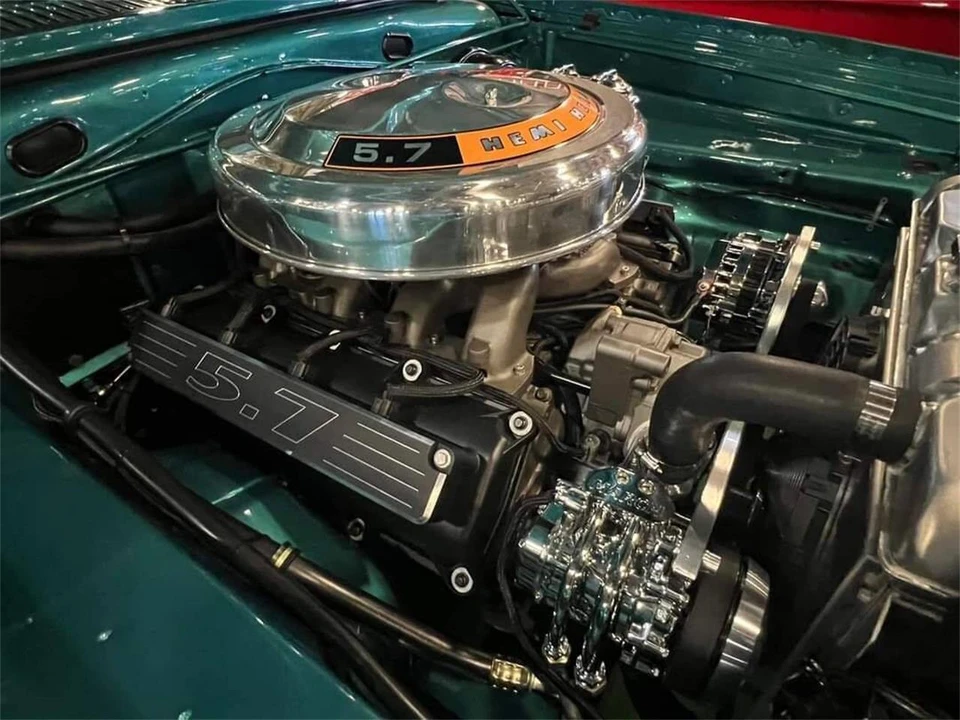 1965 Dodge Dart - Image 15 of 26