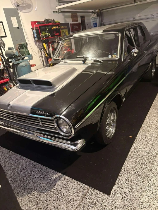 1965 Dodge Dart - Image 9 of 16