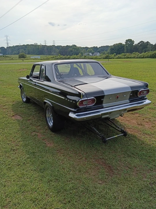 1965 Dodge Dart - Image 2 of 16