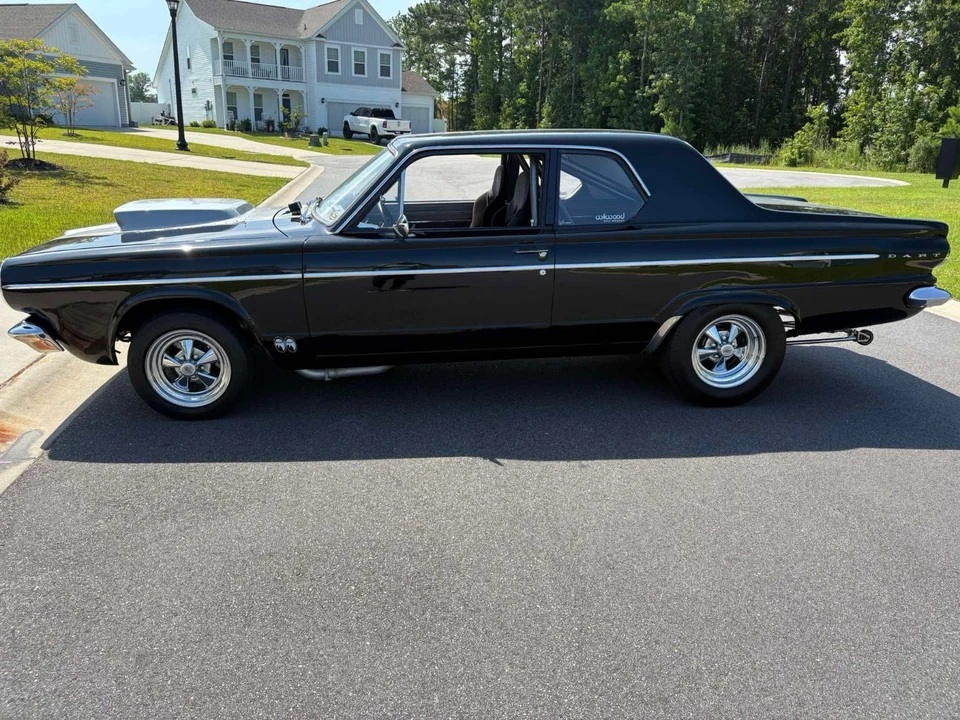 1965 Dodge Dart - Image 6 of 16