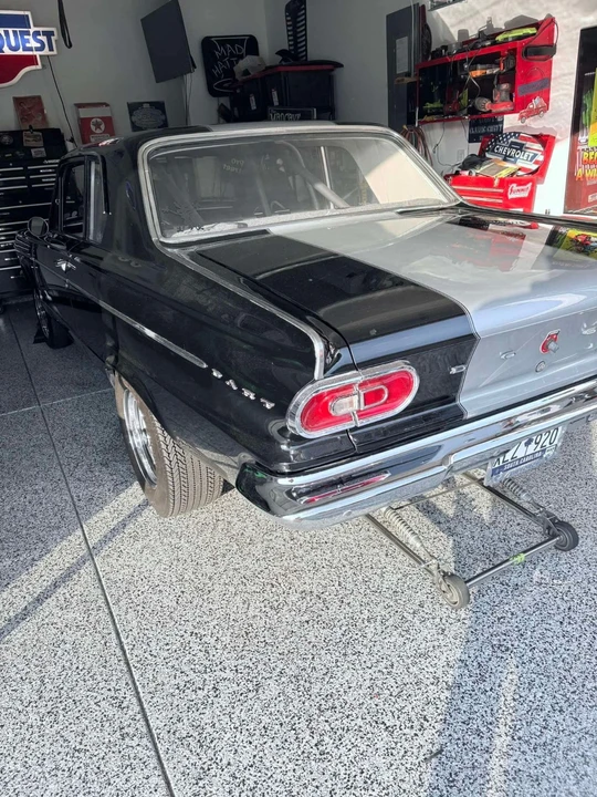 1965 Dodge Dart - Image 7 of 16