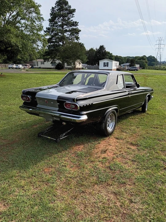 1965 Dodge Dart - Image 5 of 16