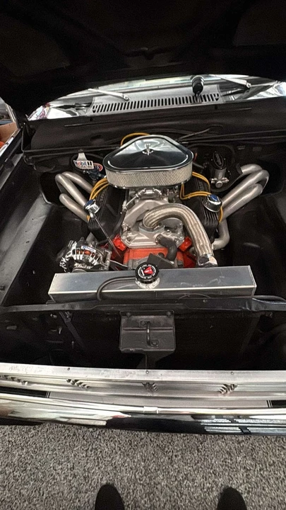 1965 Dodge Dart - Image 8 of 16