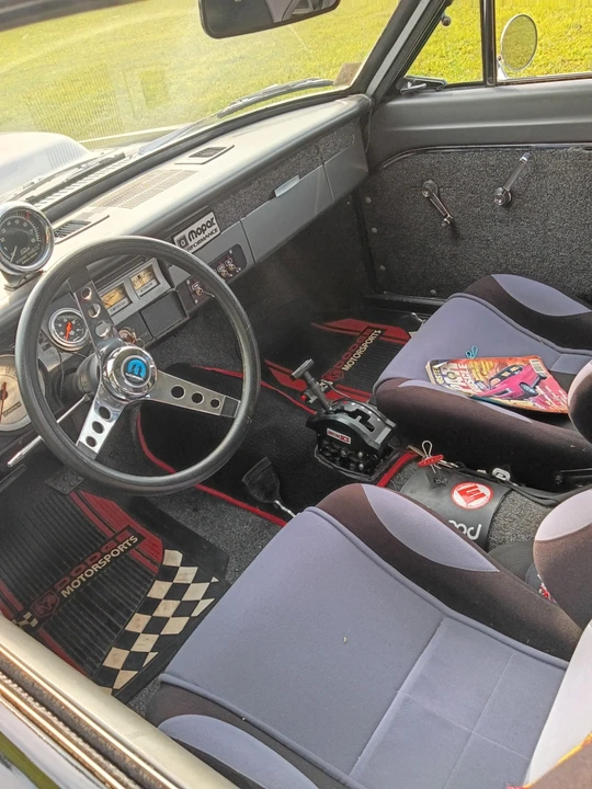 1965 Dodge Dart - Image 3 of 16