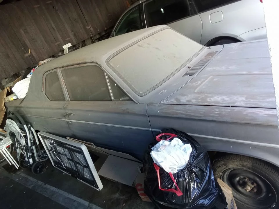 1965 Dodge Dart - Image 3 of 16