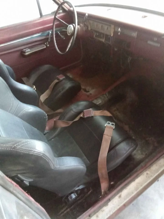 1965 Dodge Dart - Image 12 of 16