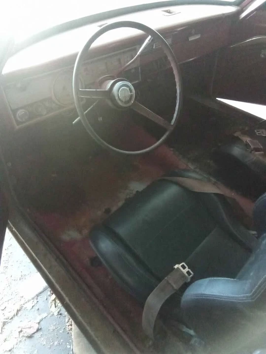 1965 Dodge Dart - Image 16 of 16