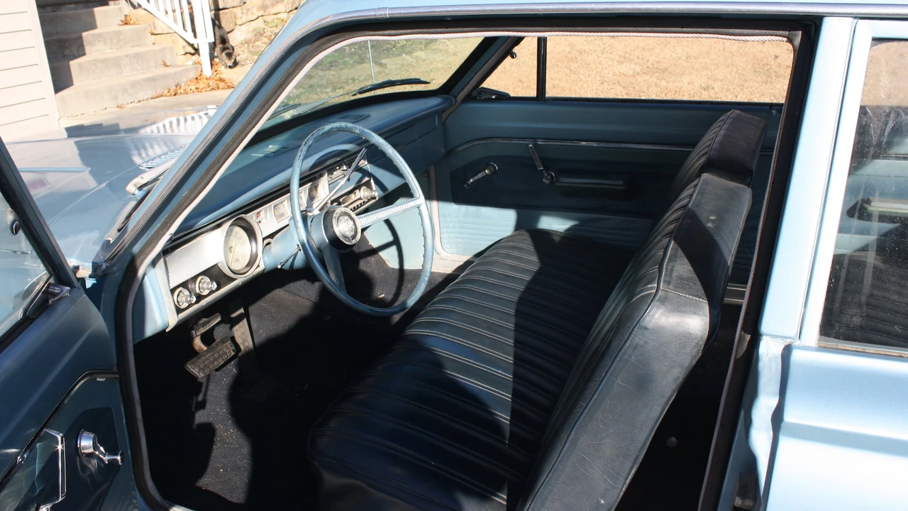 1965 Dodge Dart - Image 2 of 5