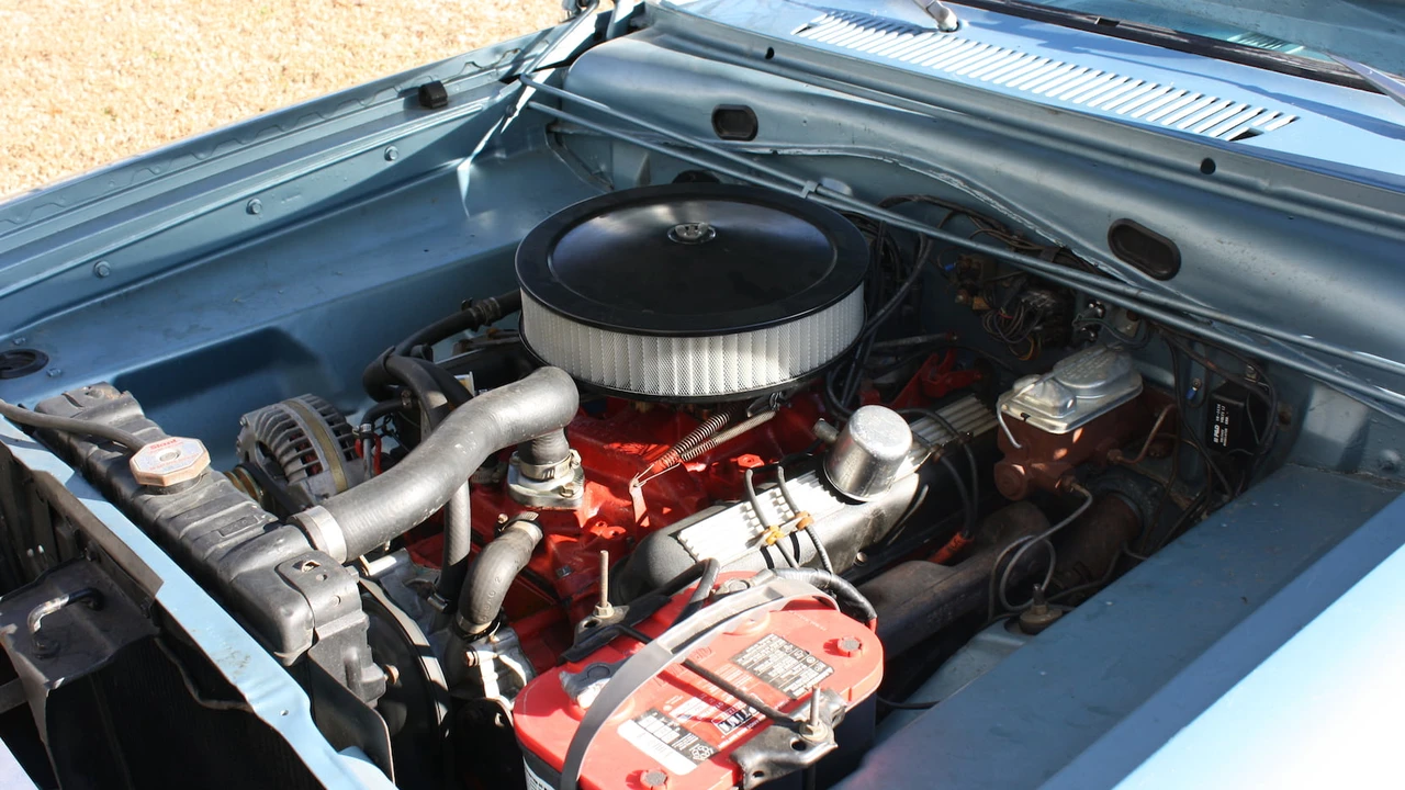 1965 Dodge Dart - Image 3 of 5