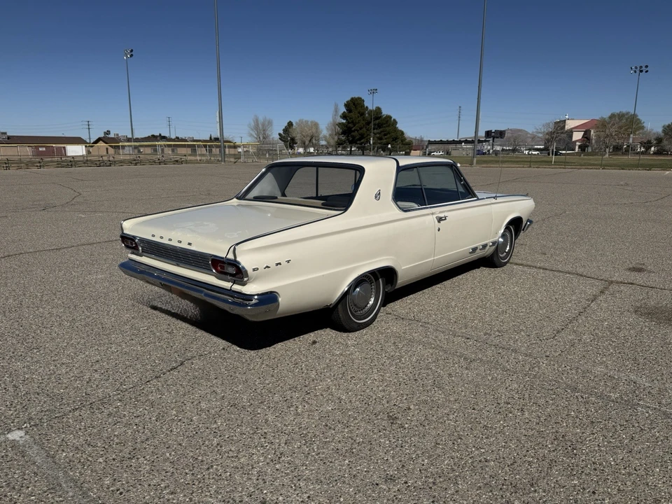 1965 Dodge Dart - Image 4 of 21