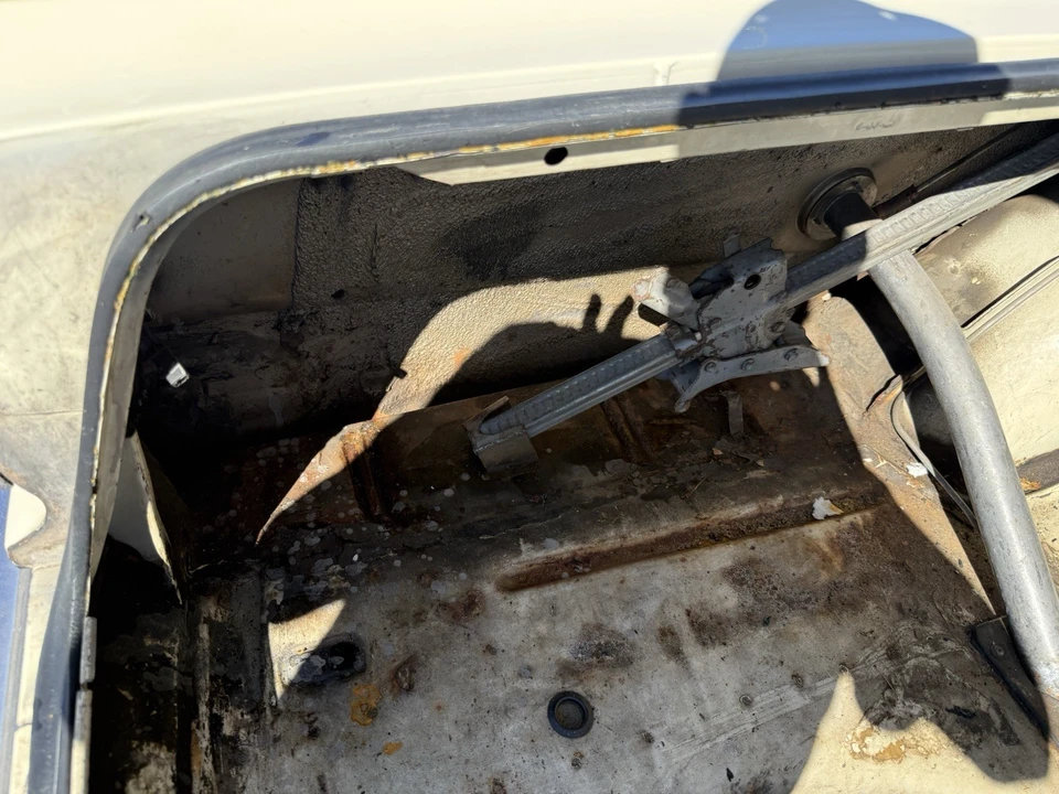 1965 Dodge Dart - Image 12 of 21
