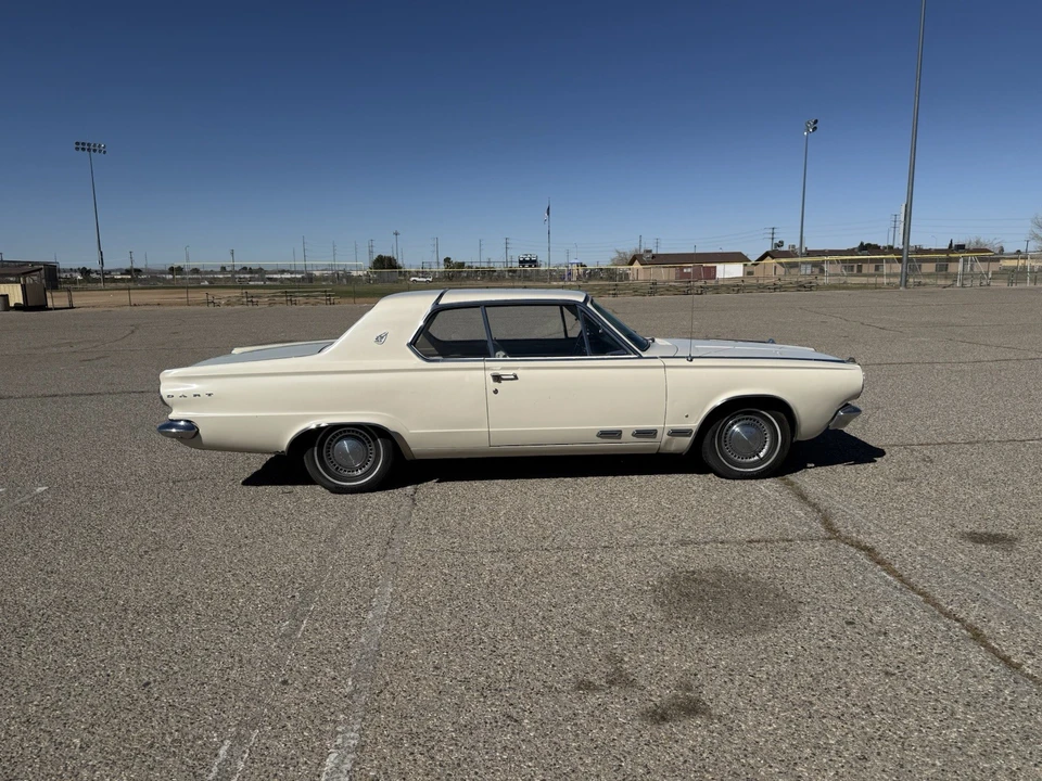 1965 Dodge Dart - Image 11 of 21