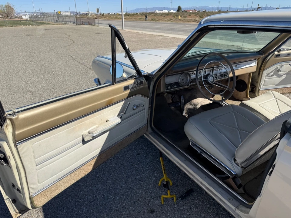 1965 Dodge Dart - Image 19 of 21