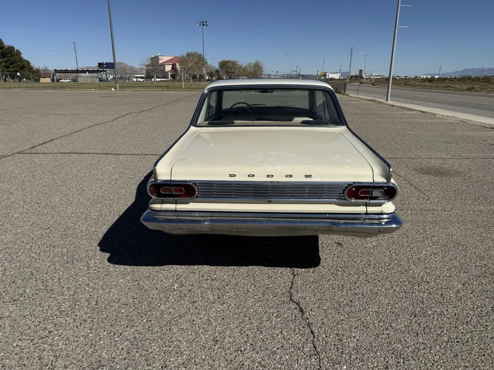 1965 Dodge Dart - Image 5 of 21