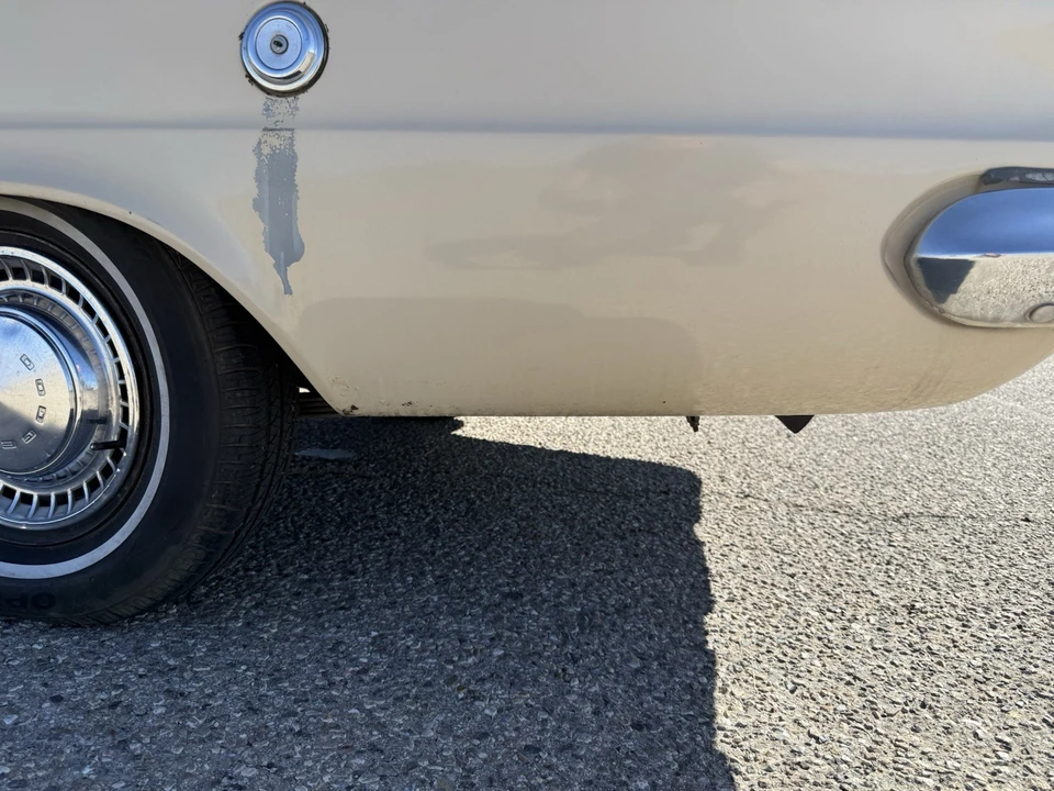 1965 Dodge Dart - Image 8 of 21