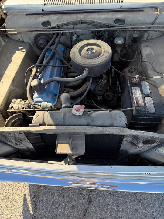 1965 Dodge Dart - Image 21 of 21