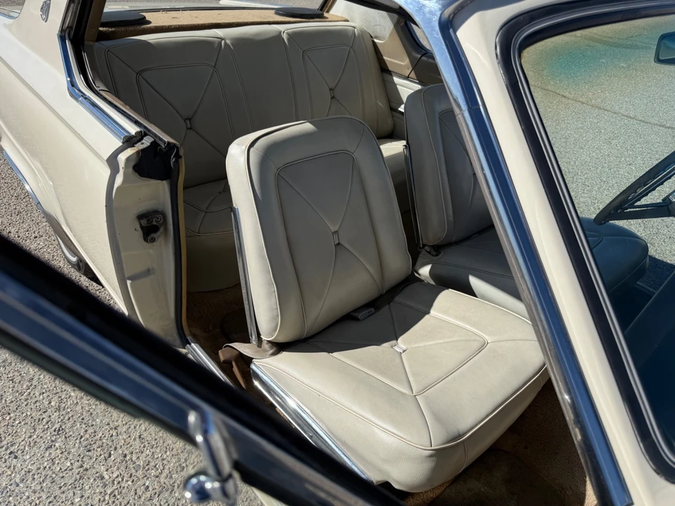 1965 Dodge Dart - Image 17 of 21
