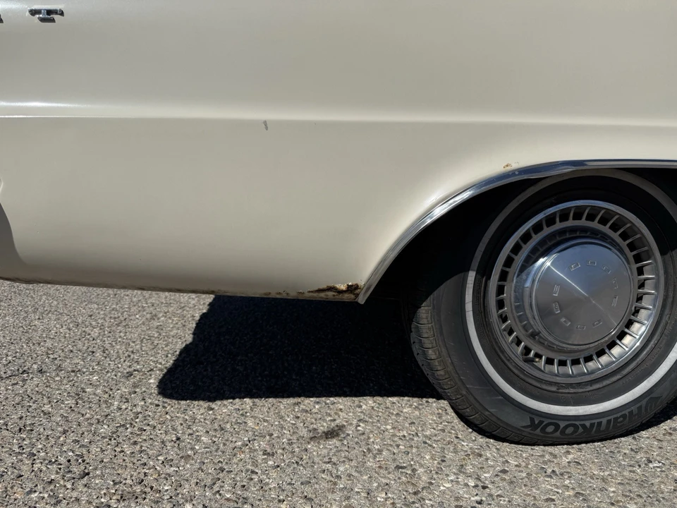 1965 Dodge Dart - Image 9 of 21