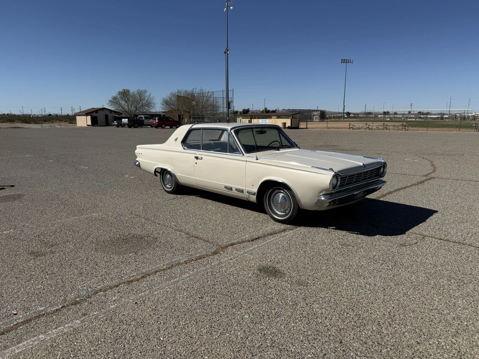 1965 Dodge Dart - Image 7 of 21