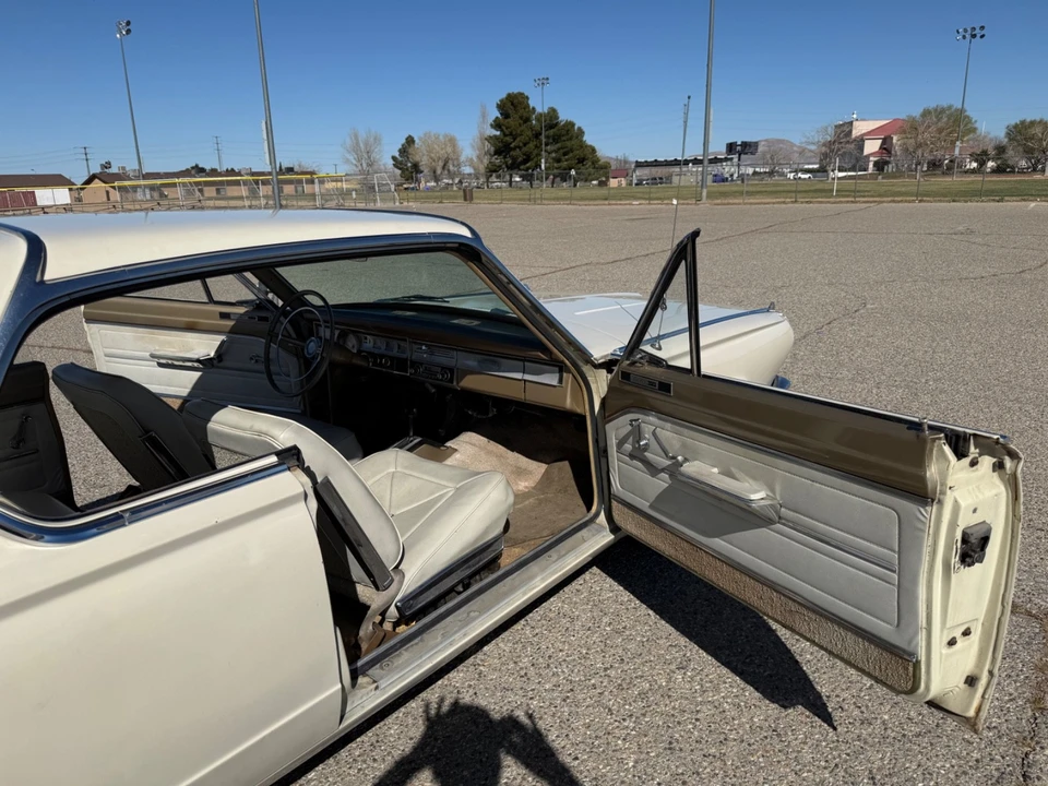 1965 Dodge Dart - Image 18 of 21