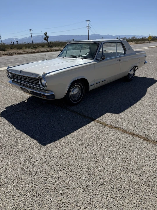 1965 Dodge Dart - Image 2 of 21