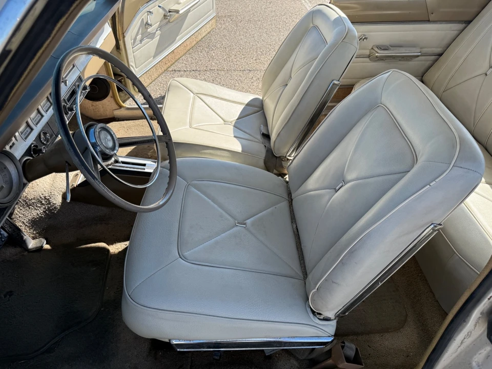 1965 Dodge Dart - Image 15 of 21