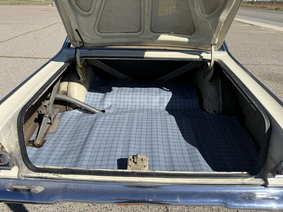 1965 Dodge Dart - Image 14 of 21