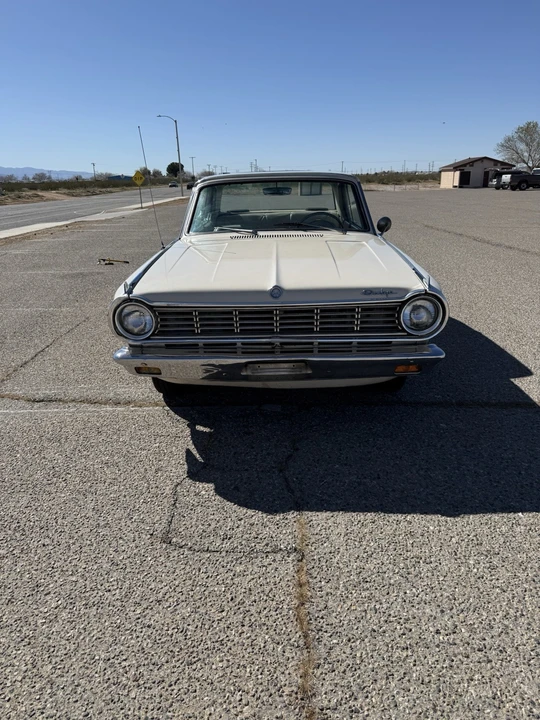 1965 Dodge Dart - Image 3 of 21