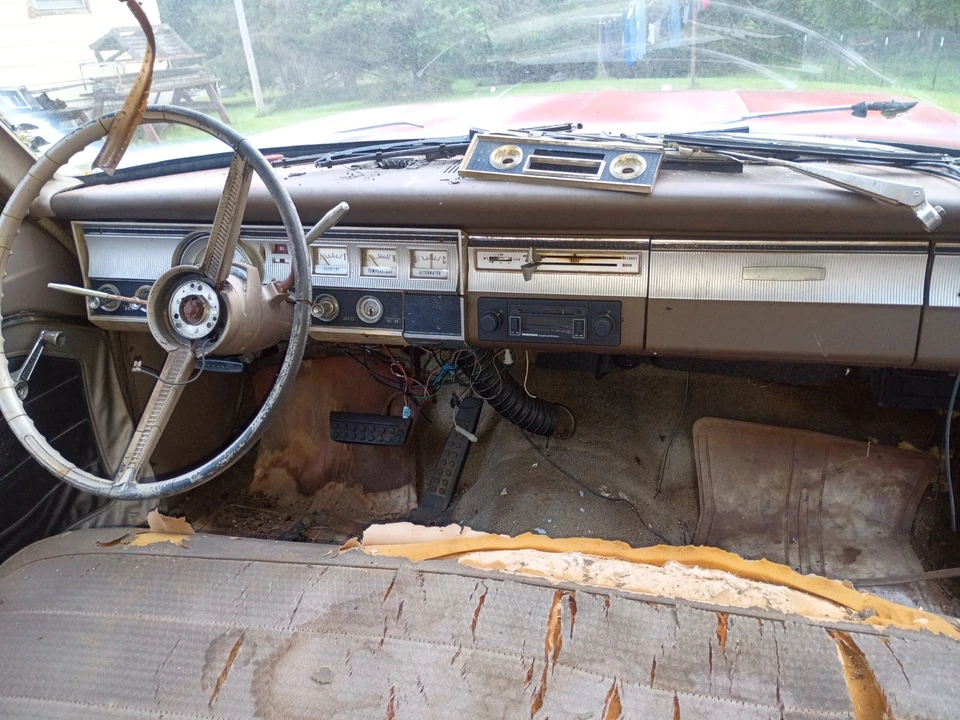 1965 Dodge Dart - Image 17 of 21