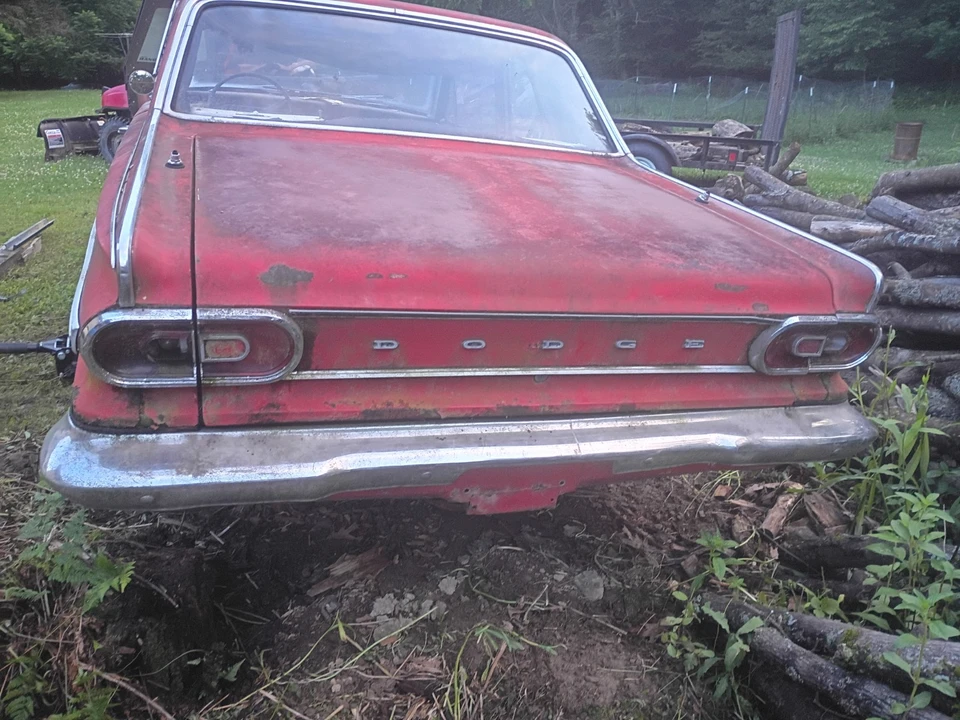 1965 Dodge Dart - Image 4 of 21