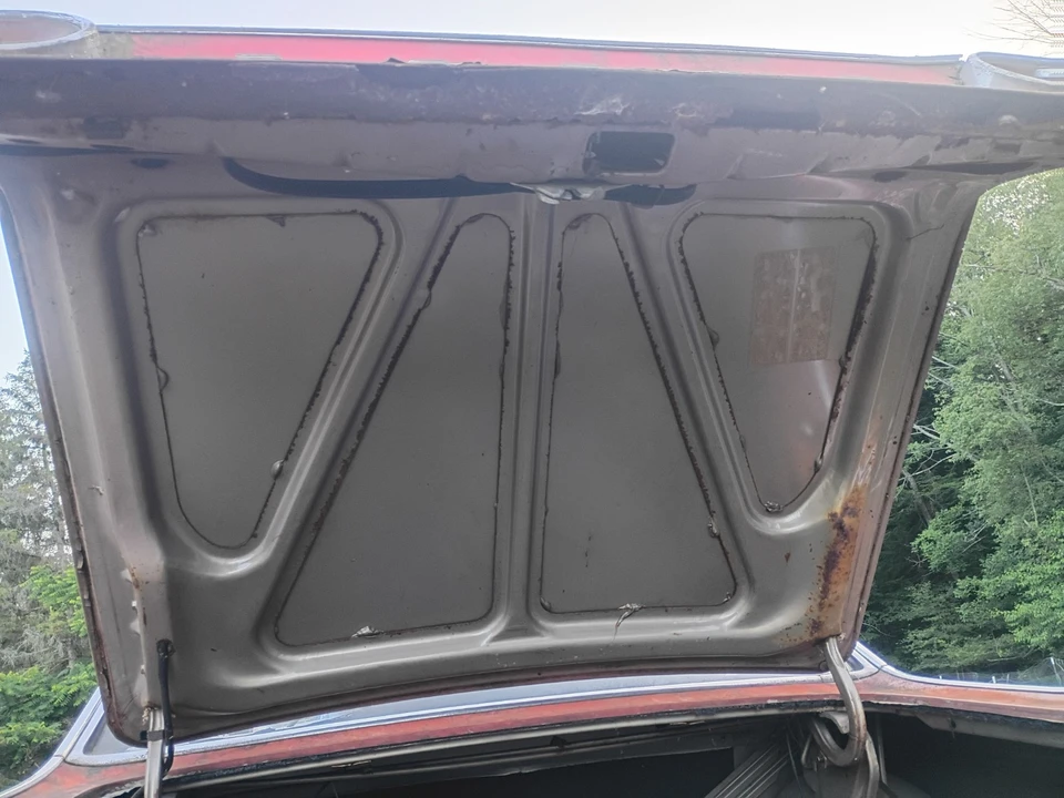 1965 Dodge Dart - Image 9 of 21