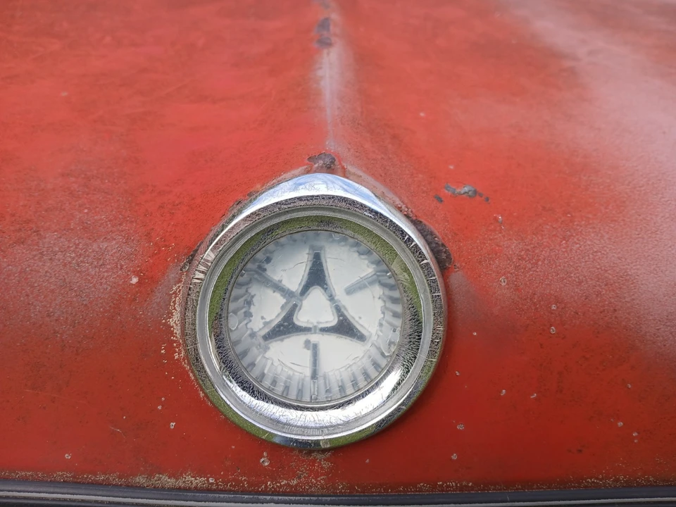 1965 Dodge Dart - Image 6 of 21