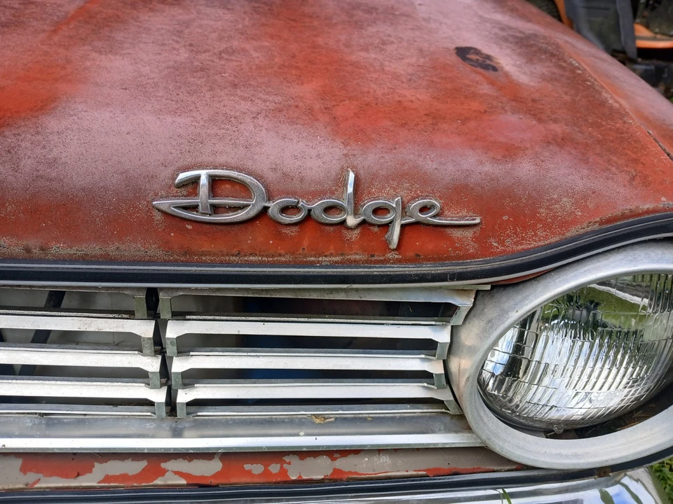 1965 Dodge Dart - Image 5 of 21
